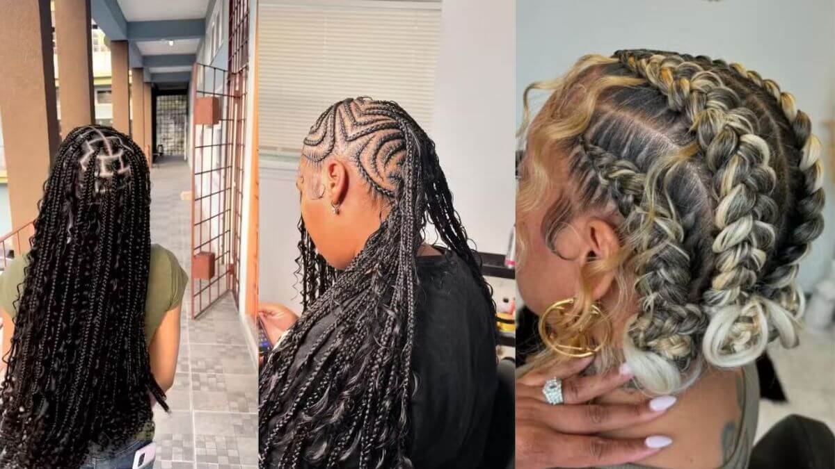 Braid Trends 2025