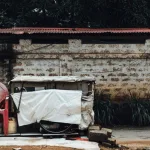 Homelessness in South Africa Surges Over 400% in a Decade, StatsSA Report Reveals