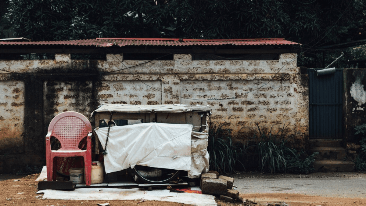 Homelessness in South Africa Surges Over 400% in a Decade, StatsSA Report Reveals