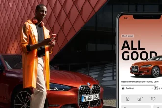 How to Set Up and Link your My BMW App - A Step-by-Step Guide