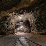 Illegal Miners , Roodeport