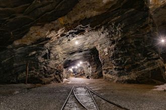 Illegal Miners , Roodeport