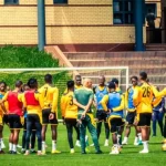 Injury Crisis Hits Kaizer Chiefs Ahead of Crucial Sundowns Clash