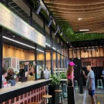Inside The Pantry A Look at South Africa’s Most Luxurious Petrol Station in Rosebank