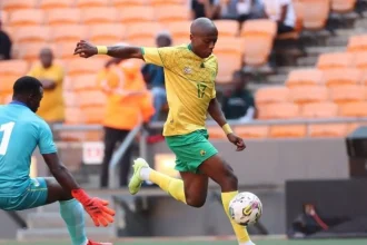 Is Orlando Pirates Set to Offer a New Deal to Fan-Favorite Bafana Bafana Star (11)