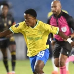 Is Siyabonga Mabena’s Career Stalling at Mamelodi Sundowns?