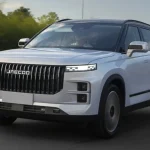Jaecoo J7 (2024) Review: What It’s Like to Live With This Stylish SUV