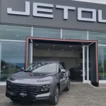 Jetour South Africa: VP Nic Campbell Promises Exceptional Vehicles and Experiences