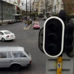 Johannesburg Faces Traffic Crisis: R70 Million Needed to Repair Vandalised Traffic Lights