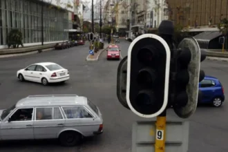 Johannesburg Faces Traffic Crisis: R70 Million Needed to Repair Vandalised Traffic Lights