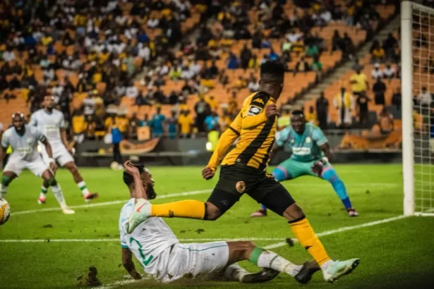 Kaizer Chiefs 2-2 AmaZulu - Own Goals Steal the Show in Thrilling Draw