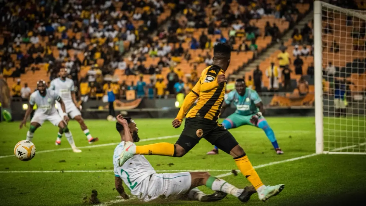 Kaizer Chiefs 2-2 AmaZulu - Own Goals Steal the Show in Thrilling Draw