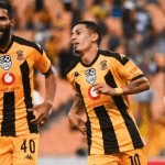 Kaizer Chiefs 3-0 win over Chippa United