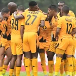 Kaizer Chiefs Drama - Khune Raises Concerns Over Team’s Inconsistency