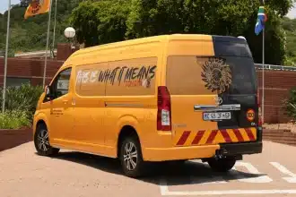 Kaizer Chiefs' What It Means Quantum - When to Expect It in Your City