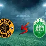 PREVIEW: Kaizer Chiefs vs AmaZulu - Predictions, Betting Tips, H2H, Kick-Off