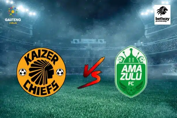 PREVIEW: Kaizer Chiefs vs AmaZulu - Predictions, Betting Tips, H2H, Kick-Off