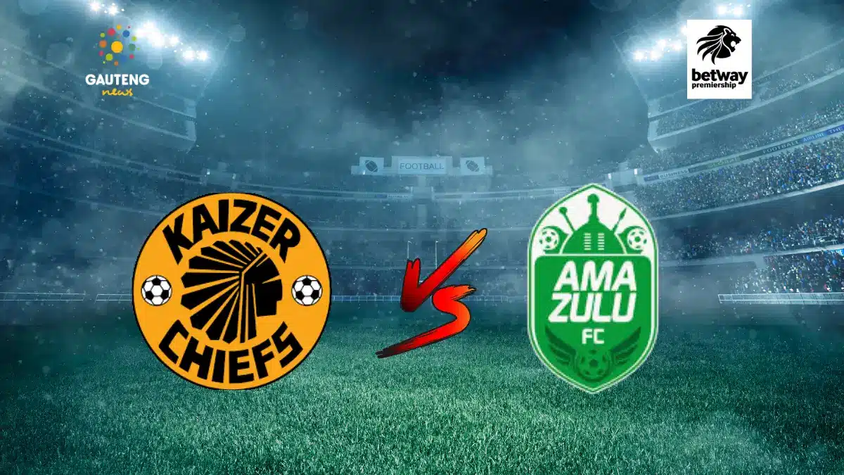 PREVIEW: Kaizer Chiefs vs AmaZulu - Predictions, Betting Tips, H2H, Kick-Off