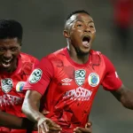 Last-Gasp 2-1 Win Sends SuperSport United into Nedbank Cup Quarterfinals