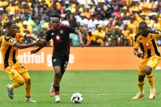 Last-Minute Drama: Refereeing Expert Breaks Down Soweto Derby Penalty Controversy