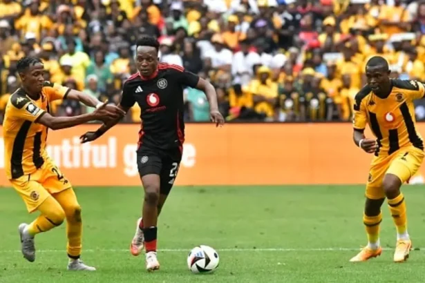 Last-Minute Drama: Refereeing Expert Breaks Down Soweto Derby Penalty Controversy