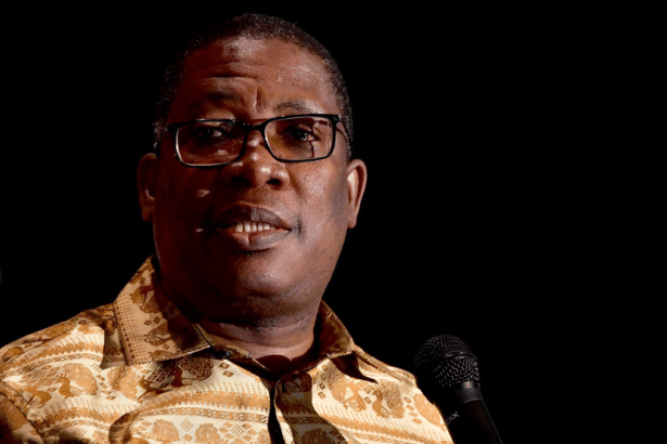 Lesufi Shares Power as New ANC Gauteng Leadership Structure Unveiled