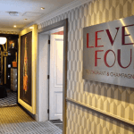 Level Four Restaurant Review: Gourmet Dining & Elegant Afternoon Tea in Rosebank