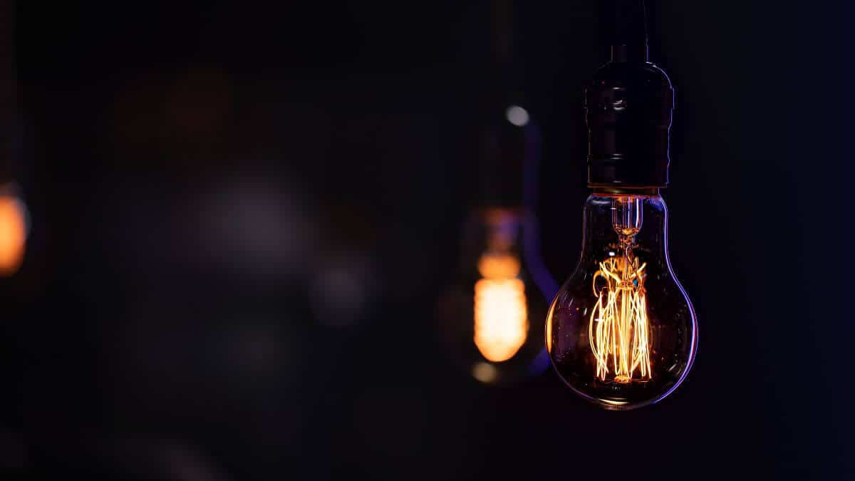 Load shedding