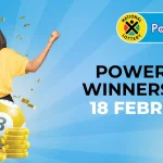 POWERBALL RESULTS: Congratulations to the Powerball Winners for 18/02/2025
