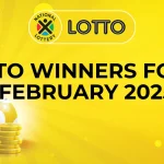 lotto results