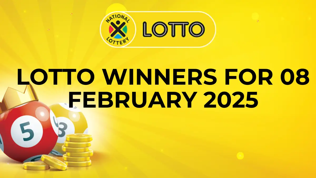 lotto results