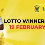 LOTTO RESULTS: Congratulations to the Lotto Winners for 19/02/2025