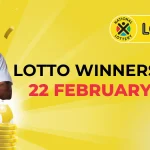 lotto results