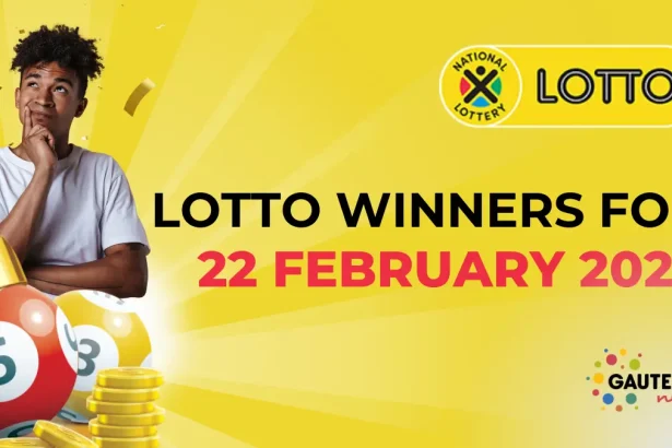 lotto results