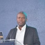 Meetings Africa 2025 , MEC Lebogang Maile