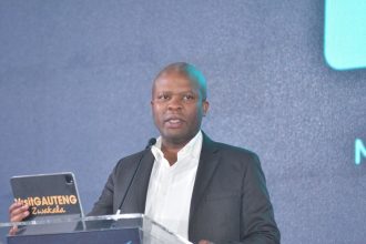 Meetings Africa 2025 , MEC Lebogang Maile