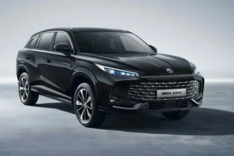 MG ZS Compact Crossover Shakes Up SA Market with Competitive Pricing & Strong Comeback