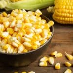 Maize Meal