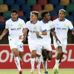 Mamelodi Sundowns Overcome 10-Man Disadvantage to Defeat Marumo Gallants 3-1