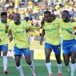 Mamelodi Sundowns Score 4 to Crush Sekhukhune and Stretch PSL Lead Over Pirates