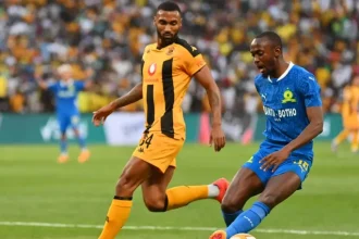 PREVIEW: Mamelodi Sundowns vs Kaizer Chiefs - Predictions, Betting Tips, H2H, Kick-Off