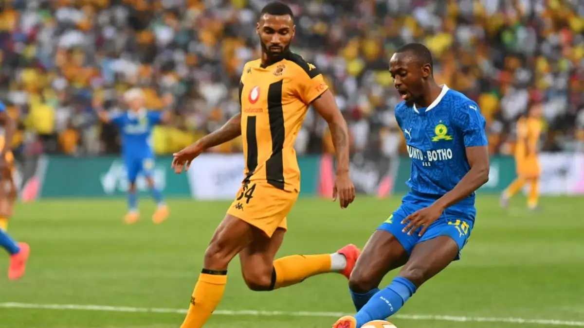 PREVIEW: Mamelodi Sundowns vs Kaizer Chiefs - Predictions, Betting Tips, H2H, Kick-Off