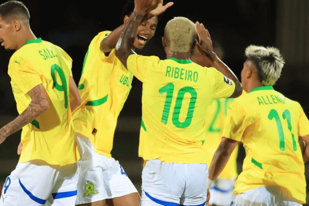 Mamelodi Sundowns vs Orlando Pirates - Match Preview