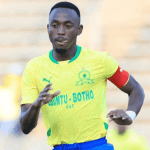 Mamelodi Sundowns vs TS Galaxy match highlights