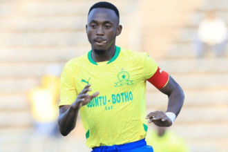 Mamelodi Sundowns vs TS Galaxy match highlights