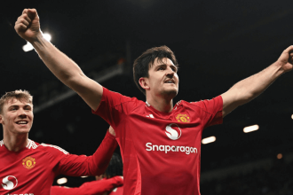 Manchester United 2-1 Leicester City FA Cup match highlights