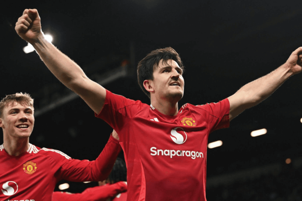 Manchester United 2-1 Leicester City FA Cup match highlights