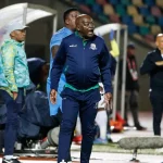 Marumo Gallants Axe Coach Malesela and Ntseki in Bid to Avoid Relegation