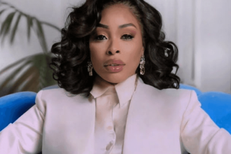 Khanyi Mbau Biography: Real Name, Age, Career, and Rise to Stardom