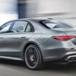 Mercedes-AMG S63: The Ultimate Fusion of Power, Luxury, and Hybrid Innovation